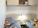Cliquez pour découvrir toutes les photos de l'HÉBERGEMENT ! mobil-home - camping Campo Di Liccia photo 5