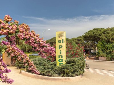 Cliquez pour découvrir toutes les photos de l'ÉTABLISSEMENT ! camping Alannia El Pinar photo 11