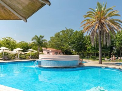 Cliquez pour découvrir toutes les photos de l'ÉTABLISSEMENT ! camping Alannia El Pinar photo 12