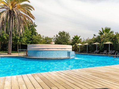 Cliquez pour découvrir toutes les photos de l'ÉTABLISSEMENT ! camping Alannia El Pinar photo 13