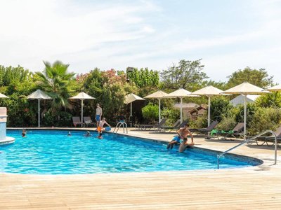 Cliquez pour découvrir toutes les photos de l'ÉTABLISSEMENT ! camping Alannia El Pinar photo 14