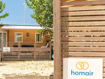 Cliquez pour découvrir toutes les photos de l'ÉTABLISSEMENT ! camping Alannia El Pinar photo 15