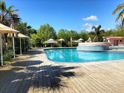 Cliquez pour découvrir toutes les photos de l'ÉTABLISSEMENT ! camping Alannia El Pinar photo 16
