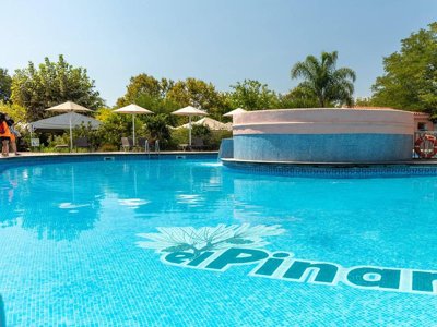 Cliquez pour découvrir toutes les photos de l'ÉTABLISSEMENT ! camping Alannia El Pinar photo 2