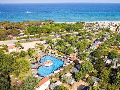 Cliquez pour découvrir toutes les photos de l'ÉTABLISSEMENT ! camping Alannia El Pinar photo 20