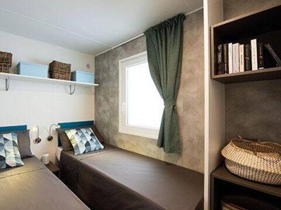 Cliquez pour découvrir toutes les photos de l'HÉBERGEMENT ! bungalow - Alannia El Pinar photo 5