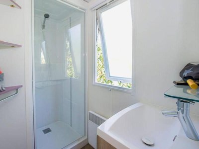 Cliquez pour découvrir toutes les photos de l'HÉBERGEMENT ! bungalow - Alannia El Pinar photo 6