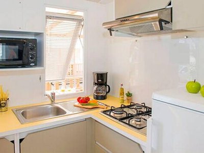 mobil-home - Alannia El Pinar photo 2