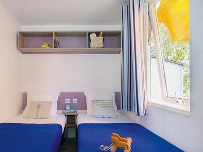 mobil-home - Alannia El Pinar photo 4