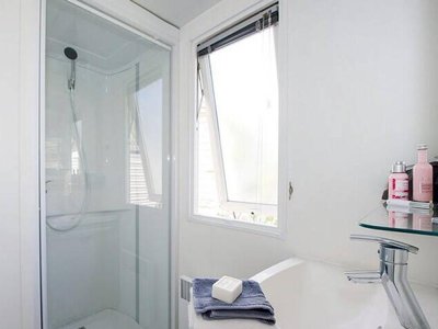 mobil-home - Alannia El Pinar photo 5