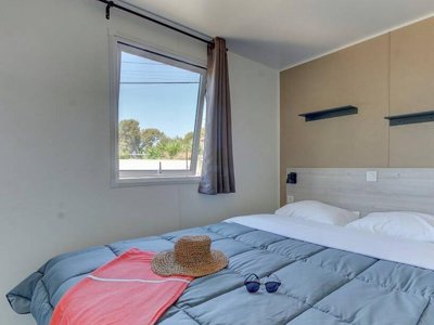Cliquez pour découvrir toutes les photos de l'HÉBERGEMENT ! bungalow - Alannia El Pinar photo 3