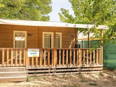 Cliquez pour découvrir toutes les photos de l'ÉTABLISSEMENT ! camping Alannia El Pinar photo 6