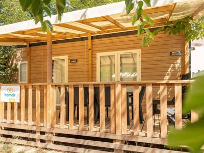 Cliquez pour découvrir toutes les photos de l'ÉTABLISSEMENT ! camping Alannia El Pinar photo 7