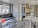 Cliquez pour découvrir toutes les photos de l'HÉBERGEMENT ! bungalow - camping Alannia El Pinar photo 2