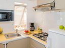 mobil-home - camping Alannia El Pinar photo 2
