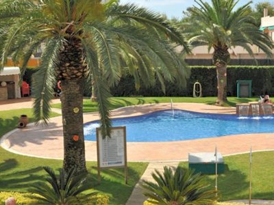 camping Cavall De Mar photo 1