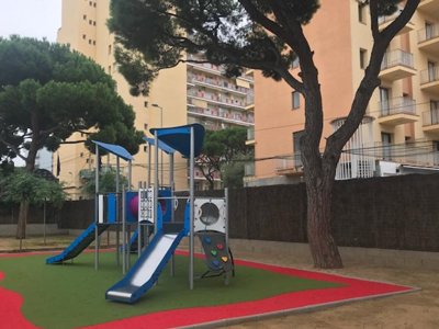 Cliquez pour découvrir toutes les photos de l'ÉTABLISSEMENT ! camping Cavall De Mar photo 19