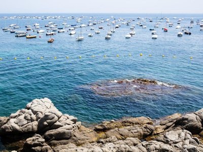 Cliquez pour découvrir toutes les photos de l'ÉTABLISSEMENT ! camping Cavall De Mar photo 2
