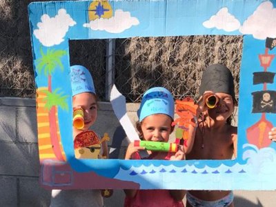 Cliquez pour découvrir toutes les photos de l'ÉTABLISSEMENT ! camping Cavall De Mar photo 20
