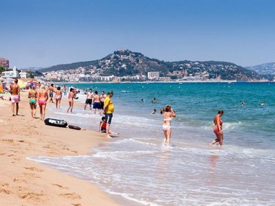 Cliquez pour découvrir toutes les photos de l'ÉTABLISSEMENT ! camping Cavall De Mar photo 21
