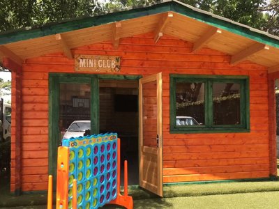 Cliquez pour découvrir toutes les photos de l'ÉTABLISSEMENT ! camping Cavall De Mar photo 22