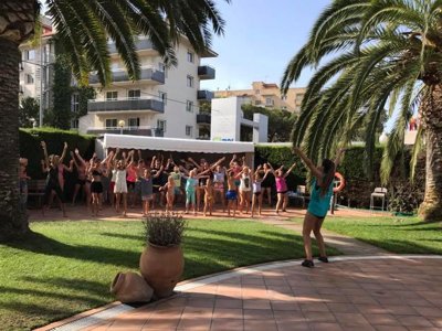 Cliquez pour découvrir toutes les photos de l'ÉTABLISSEMENT ! camping Cavall De Mar photo 23