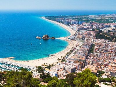 Cliquez pour découvrir toutes les photos de l'ÉTABLISSEMENT ! camping Cavall De Mar photo 25