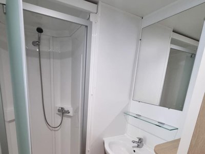 Cliquez pour découvrir toutes les photos de l'HÉBERGEMENT ! mobil-home - Cavall De Mar photo 5