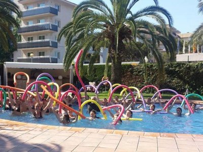 Cliquez pour découvrir toutes les photos de l'ÉTABLISSEMENT ! camping Cavall De Mar photo 9