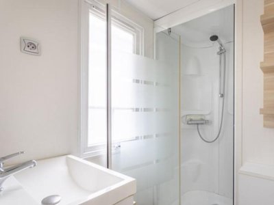 Cliquez pour découvrir toutes les photos de l'HÉBERGEMENT ! mobil-home - Domaine De Gaujac - Paradis photo 7