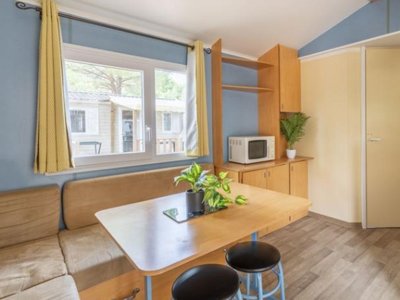 mobil-home - Domaine De Gaujac - Paradis photo 3