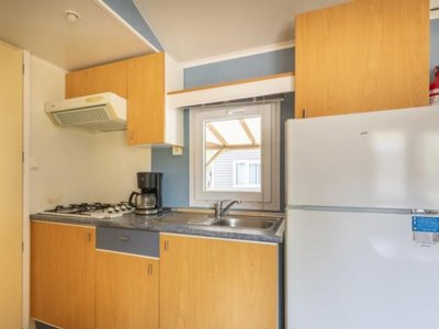 mobil-home - Domaine De Gaujac - Paradis photo 4
