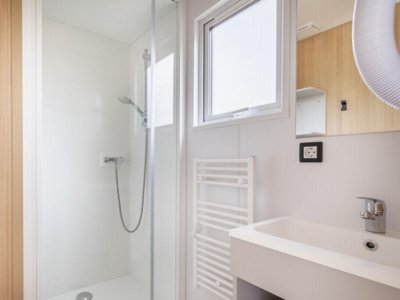 mobil-home - Domaine De Gaujac - Paradis photo 6