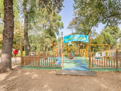 Cliquez pour découvrir toutes les photos de l'ÉTABLISSEMENT ! camping Domaine De Gaujac - Paradis photo 26