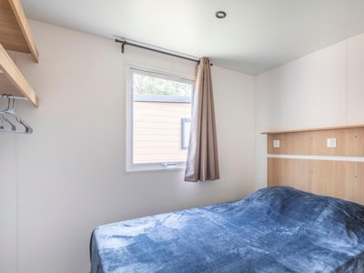 Cliquez pour découvrir toutes les photos de l'HÉBERGEMENT ! mobil-home - Domaine De Gaujac - Paradis photo 3
