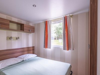 mobil-home - Domaine De Gaujac - Paradis photo 2