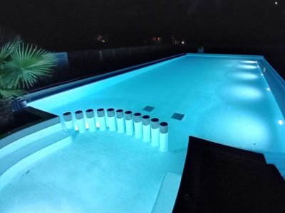 Cliquez pour découvrir toutes les photos de l'ÉTABLISSEMENT ! camping Domaine De Gaujac - Paradis photo 4