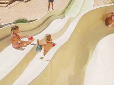 Cliquez pour découvrir toutes les photos de l'ÉTABLISSEMENT ! camping Domaine De Gaujac - Paradis photo 7