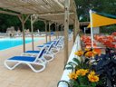 Cliquez pour découvrir toutes les photos de l'ÉTABLISSEMENT ! camping Domaine De Gaujac - Paradis photo 1