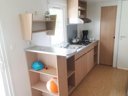 Cliquez pour découvrir toutes les photos de l'HÉBERGEMENT ! mobil-home - camping Domaine De Gaujac - Paradis photo 2