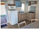 Cliquez pour découvrir toutes les photos de l'HÉBERGEMENT ! mobil-home - camping Domaine De Gaujac - Paradis photo 2
