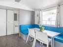 Cliquez pour découvrir toutes les photos de l'HÉBERGEMENT ! mobil-home - camping Domaine De Gaujac - Paradis photo 4