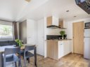 Cliquez pour découvrir toutes les photos de l'HÉBERGEMENT ! mobil-home - camping Domaine De Gaujac - Paradis photo 2