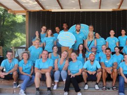 Camping Pas Cher vous présente avec son site Officiel campingpascher.fr, le Camping Domaine De Gaujac - Paradis classé 4 étoiles, situé sur la commune de Boisset Et Gaujac dans le département Gard (Languedoc Roussillon) en France. Le camping Domaine De Gaujac - Paradis, vous présente un hébergement de type mobil-home de 29 m² pour 4 personnes avec climatisation. Le camping Domaine De Gaujac - Paradis vous propose du sam. 06 juin au sam. 13 juin 2026, en promotion à -21% pour 7 nuits à 199 € au lieu de 255,0 € soit une Économie de 56 €. Cette location propose 76 dates différentes pour réserver votre séjour. Découvrez également les 16 autres gammes d'hébergements du camping. Les Avis clients pour le Camping Domaine De Gaujac - Paradis sont excellents avec une note moyenne de 8 sur 10. Rivière, Piscine chauffée, Piscine extérieure, Animations familiales, Club enfants, Aire de jeux enfants, Centre équestre, Court de tennis, Golf, Ping-pong, Pétanque, Randonnée, Terrain de volley-ball, Bar, Dépôt de pain, Snack/Bar,... En savoir plus : cliquez-ICI.