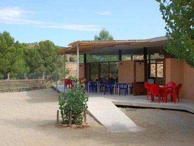 camping Terra Alta photo 12