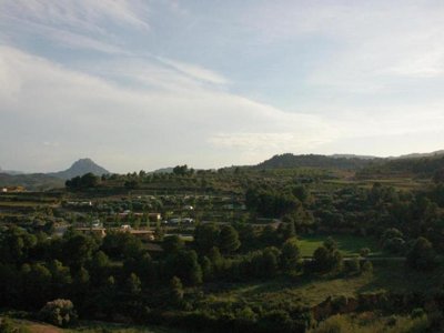 camping Terra Alta photo 13