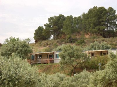 camping Terra Alta photo 14