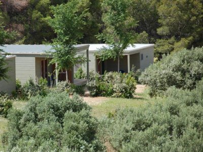 camping Terra Alta photo 16