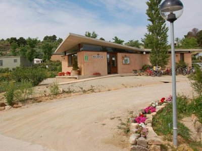 camping Terra Alta photo 18