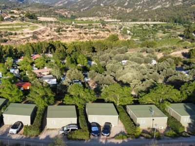 camping Terra Alta photo 2
